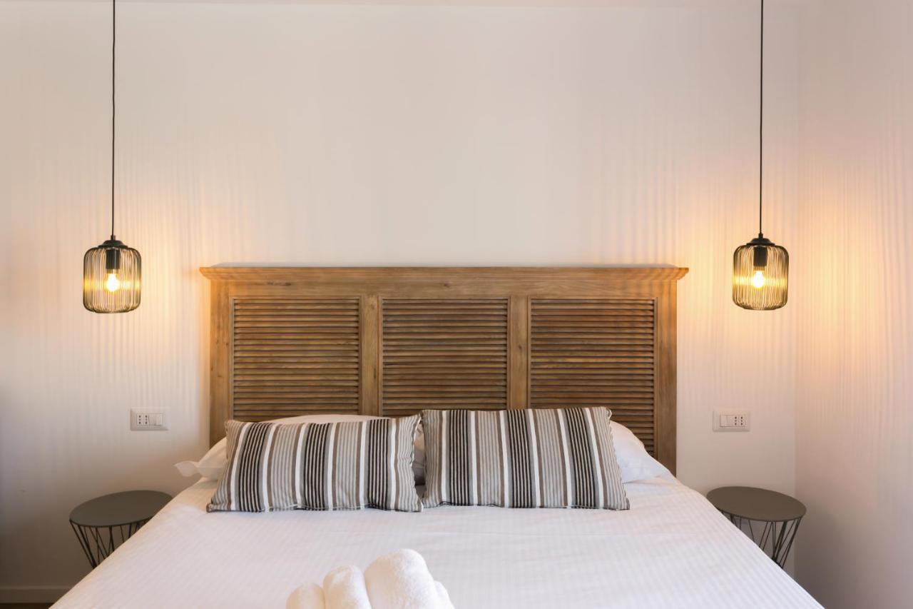 Navigli - Vigevano 45 & Casale 3A Studios 米兰 外观 照片