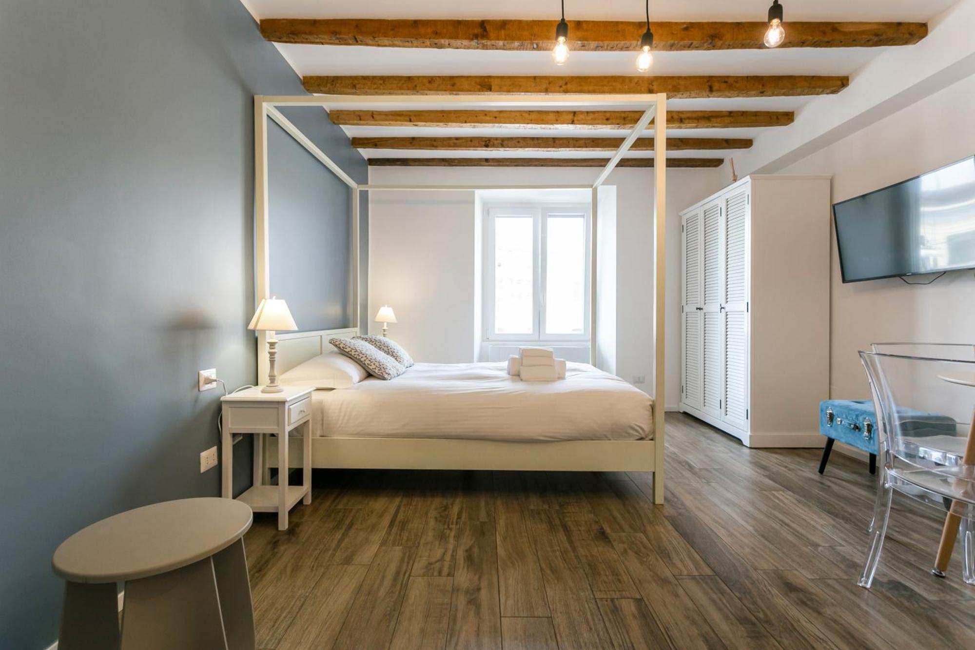Navigli - Vigevano 45 & Casale 3A Studios 米兰 外观 照片