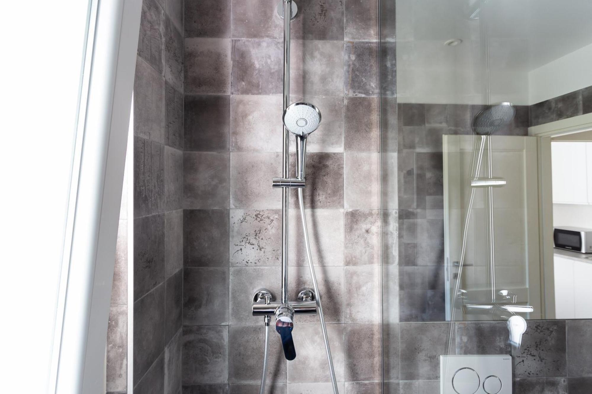 Navigli - Vigevano 45 & Casale 3A Studios 米兰 客房 照片