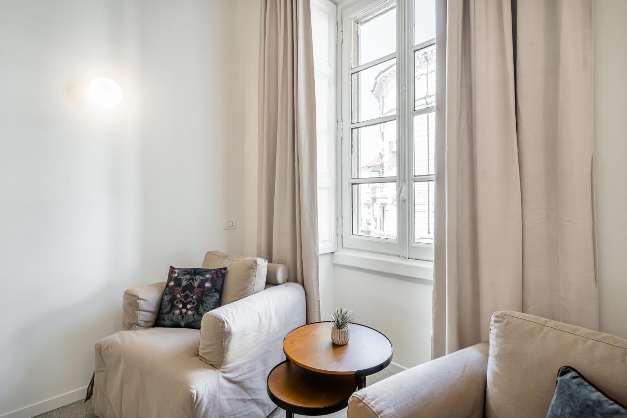 Navigli - Vigevano 45 & Casale 3A Studios 米兰 客房 照片