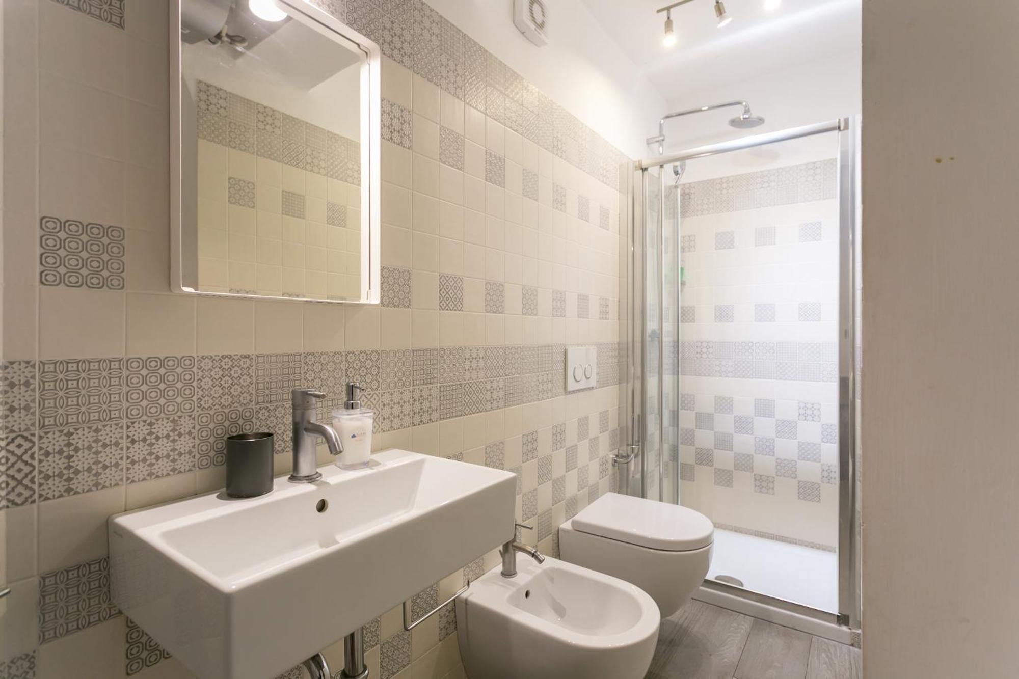 Navigli - Vigevano 45 & Casale 3A Studios 米兰 客房 照片