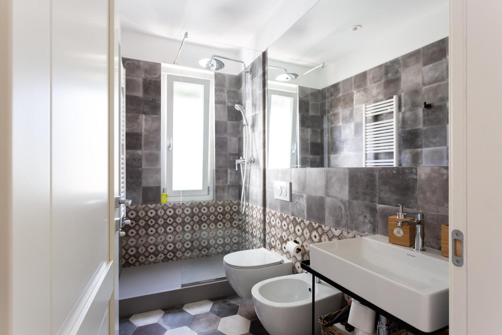 Navigli - Vigevano 45 & Casale 3A Studios 米兰 客房 照片