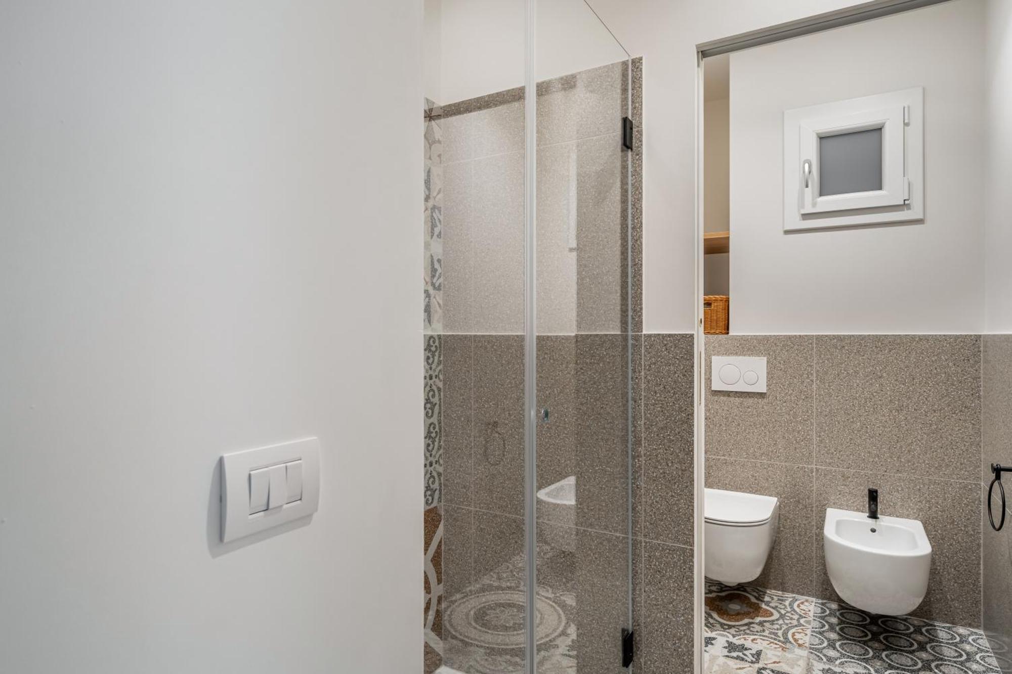 Navigli - Vigevano 45 & Casale 3A Studios 米兰 客房 照片