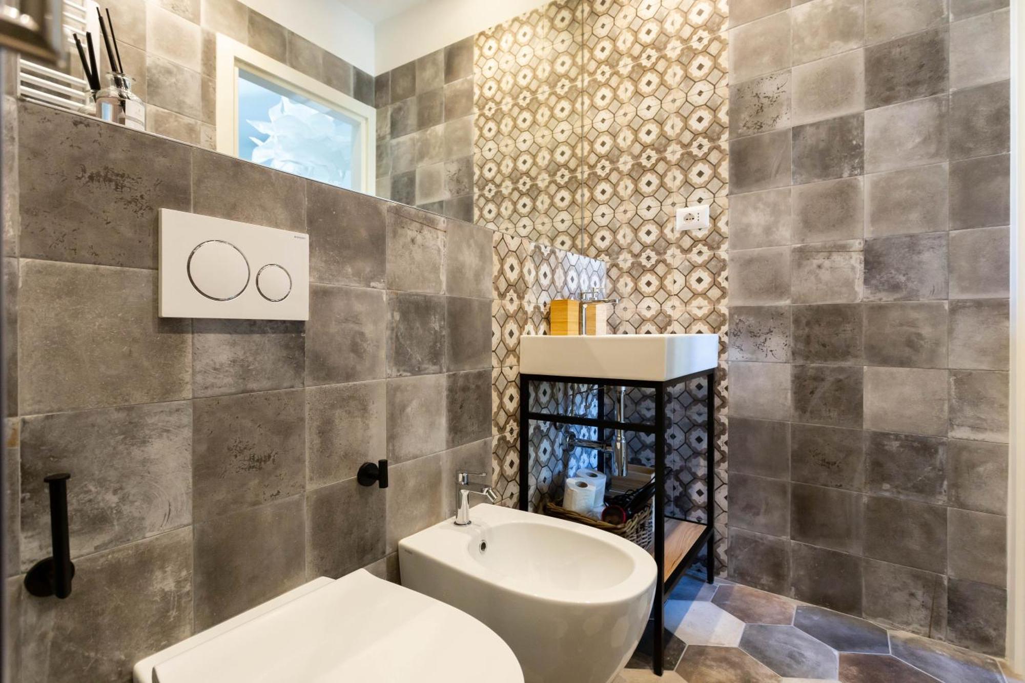 Navigli - Vigevano 45 & Casale 3A Studios 米兰 客房 照片