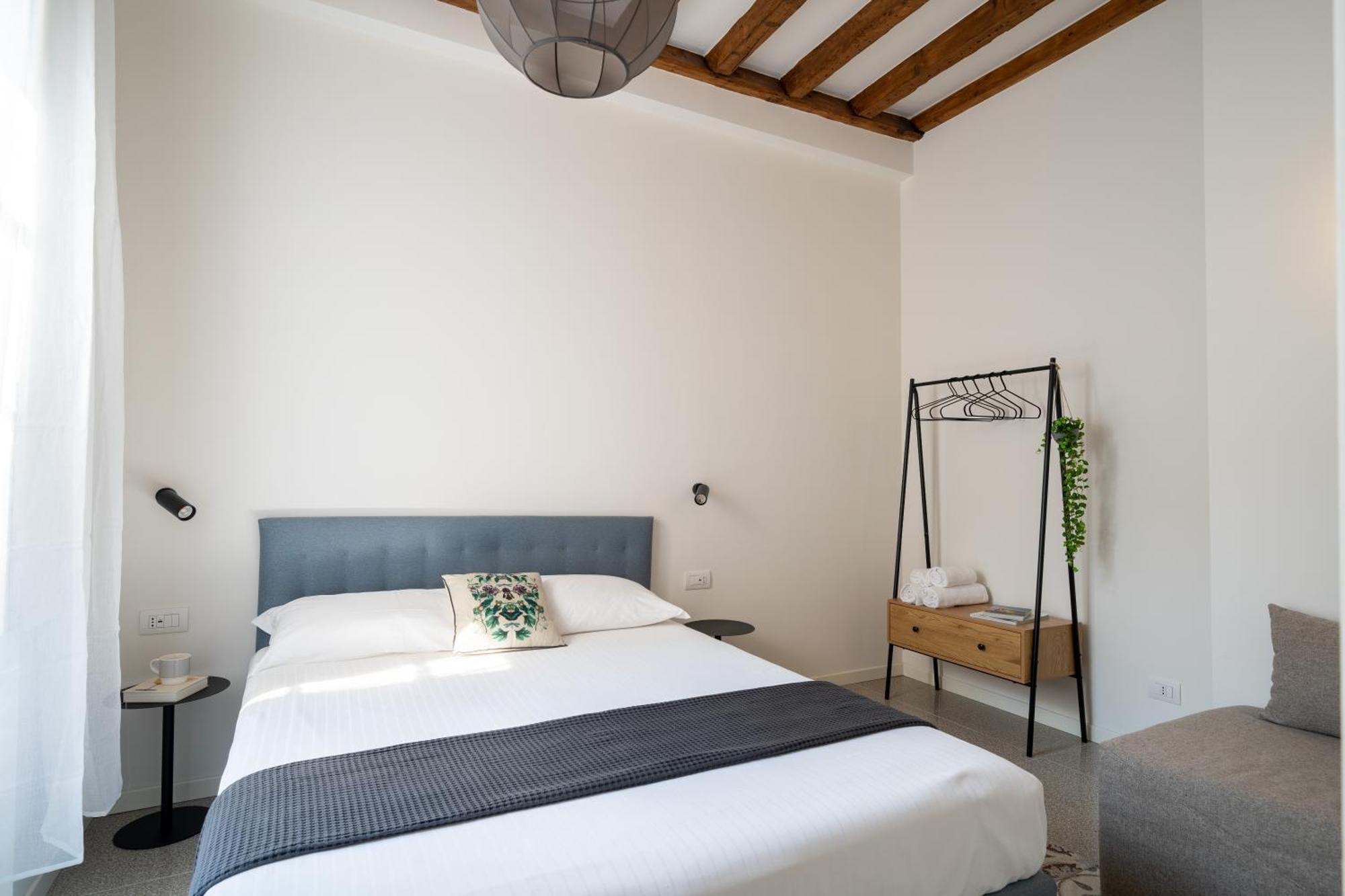 Navigli - Vigevano 45 & Casale 3A Studios 米兰 客房 照片
