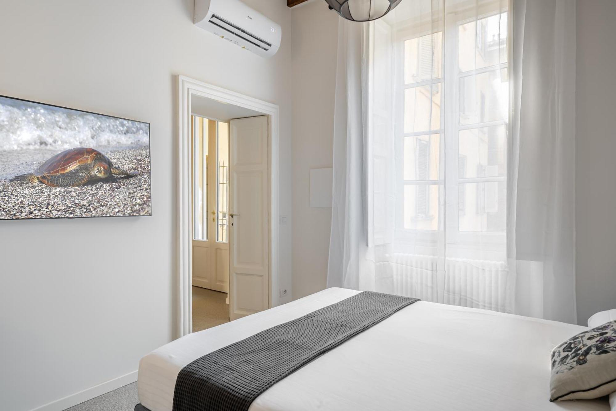 Navigli - Vigevano 45 & Casale 3A Studios 米兰 客房 照片