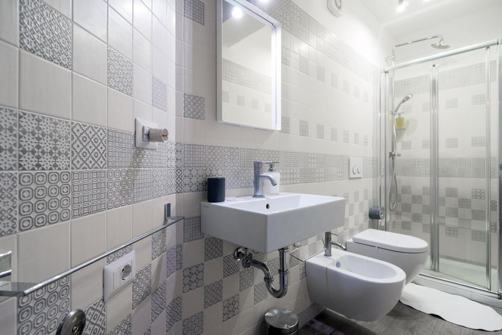 Navigli - Vigevano 45 & Casale 3A Studios 米兰 客房 照片